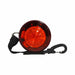 Warning Light Red LED 2 AA Batteries