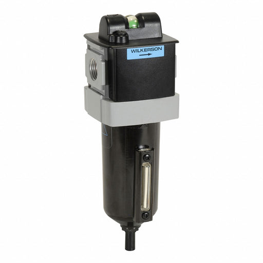 Filter Automatic Drain For Oil