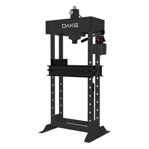 Hydraulic Press 1900 mm H Manual