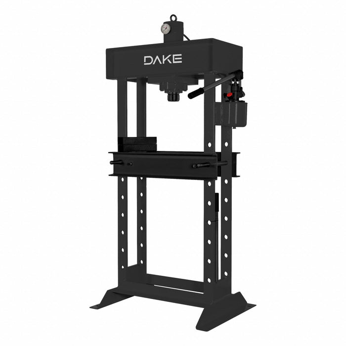 Hydraulic Press 1900 mm H Manual