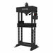Hydraulic Press 1900 mm H Manual