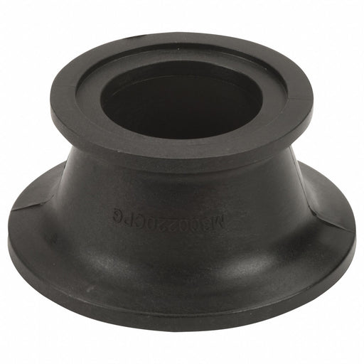 PP Coupling Body 3 in 2 in