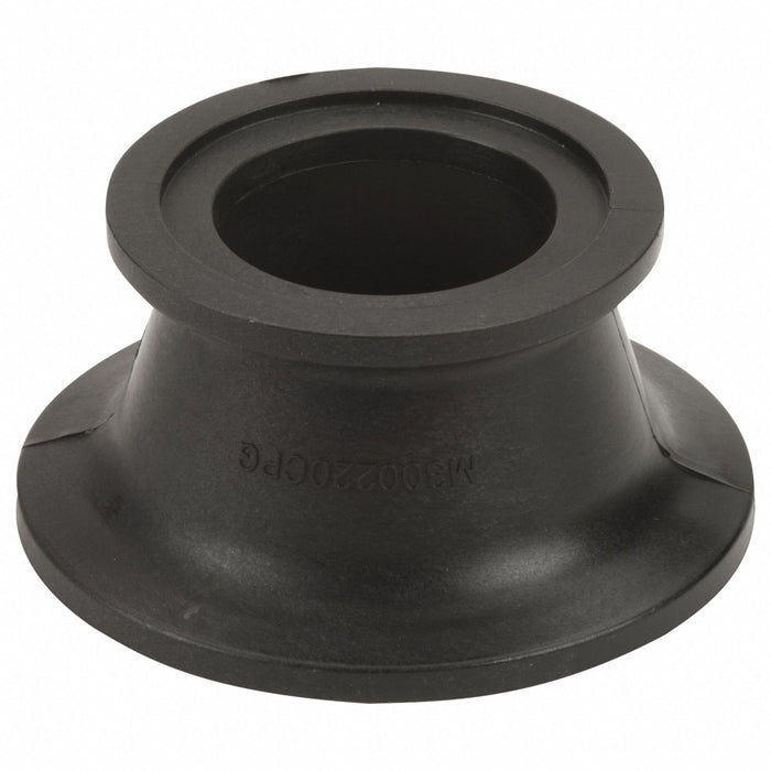 PP Coupling Body 3 in 2 in