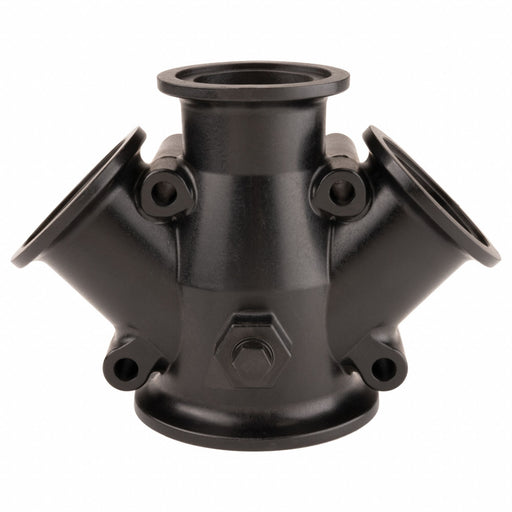 Pipe Flange Schedule 80