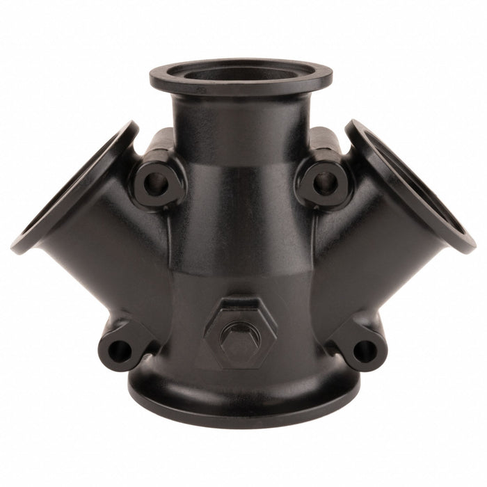 Pipe Flange Schedule 80