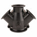 Pipe Flange Schedule 80