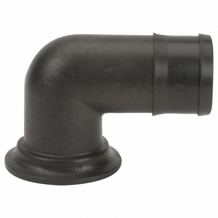 PP 90 Elbow 3 in 3 in