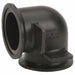 PP 90 Elbow 3 in 3 in