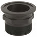 PP Flange 3 in 3 in NPT