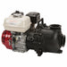 Pump and Gas Engine Polypropylene 6 hp