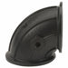 PP 90 Elbow 3 in 3 in