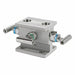 Three-Way Valve Stainless Steel