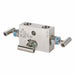 Three-Way Valve Stainless Steel