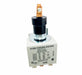 MercuryDisplacementContactor 1NO 24VDC