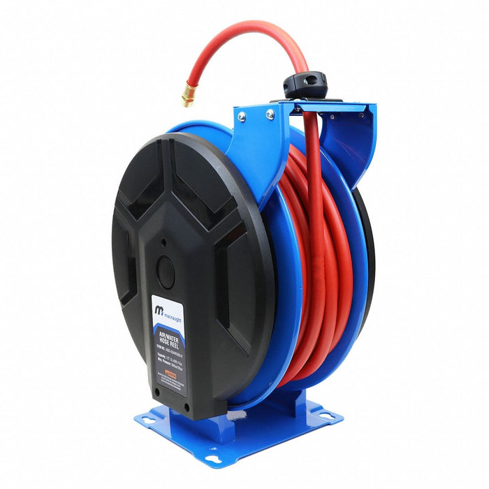 Slow Return Air/Water Hose 50 ft Blue