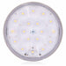 Back-Up Light White Round 280 mA