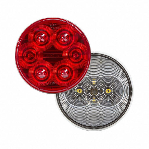 Retail Kit Round Permanent Grommet