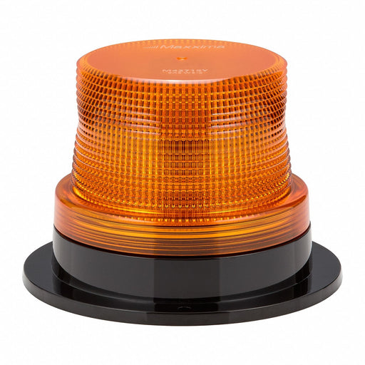 Warning Beacon Amber LED