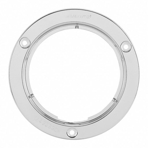 Grommet Chrome 4 Dia.