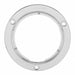 Grommet Round Chrome SBR Style 1