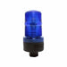 Strobe Blue LED 12 to 120V