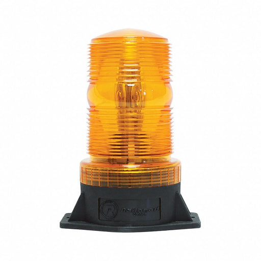 Warning Strobe Amber LED 12 to 90VDC