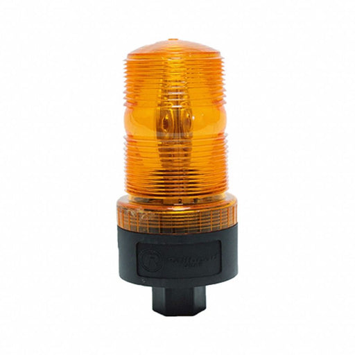 Warning Strobe Amber LED 12 to 90VDC