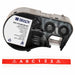 Label and Ribbon Cartridge Vinyl