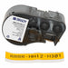 Sleeve Label Yellow Polyolefin 1 in W