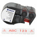 Continuous Label Cartridge White Gloss