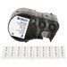 Label/RibbonCartridge White 1-1/4inW