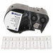 Label/RibbonCartridge White 29/32inW