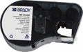 Label/RibbonCartridge White Matte 1/2inW