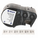 Label/RibbonCartridge Clear Gloss 1inW