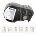 Sleeve Label White Polyolefin 1 in W