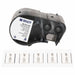 Sleeve Label White Polyolefin 1 in W