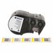 Label/RibbonCartridge Yellow White 1inW
