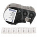 Precut Label Cartridge White Matte