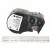 Label/RibbonCartridge White 1-5/8inW