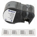 Label/RibbonCartridge White 29/32inW
