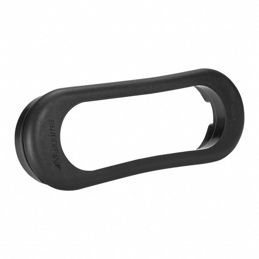 Grommet Round Black SBR Style 1 PK25
