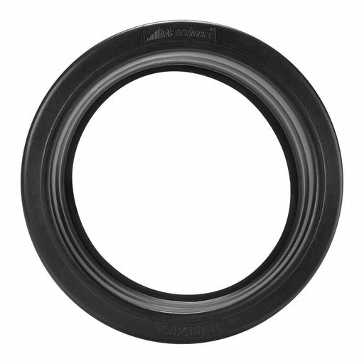 Grommet Round Black SBR Style 1