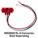 LED Connector 3-Pin