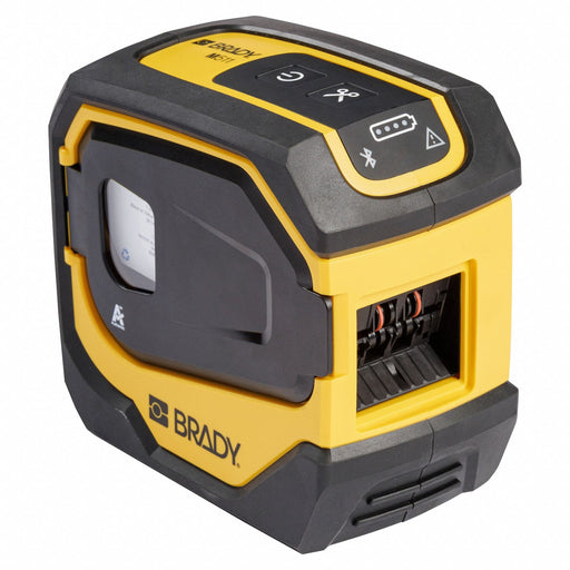 Portable Printer Single Color 300 dpi