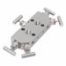 Five-Way Valve Stainless Steel