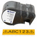 Label/RibbonCartridge Yellow Gloss 1inW