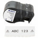 Continuous Label Cartridge White Gloss