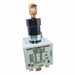 MercuryDisplacementContactor 1NO 120VAC