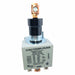 MercuryDisplacementContactor 1NO 12VDC