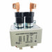 MercuryDisplacementContactor 2NO 240VAC